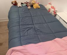 Single Bed