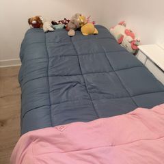 Single Bed
