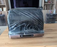 portable dishwasher