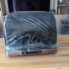 portable dishwasher