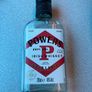 Jameson powers Whiskey gin vodka empty mini bottles Image 5