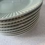 IKEA Strimmig Dinner Plate Set Image 6