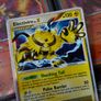 Electivire Lv. X ! Ultra Rare ! from Mysterious Treasures Set ! 2007 ! Vintage Pokemon Card ! Image 2