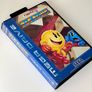 Pac-Panic for Sega Mega Drive - Boxed Image 3