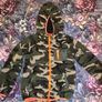 2 boys spring jackets 5/7 years Image 2