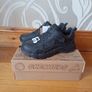 BNIB Size 4 Skechers Trainer Microblast Image 2