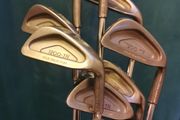 Classic Wilson Cavity Back Irons 3-SW