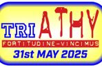 Tri-Athy T100 Race Entry