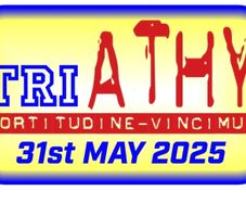 Tri-Athy T100 Race Entry