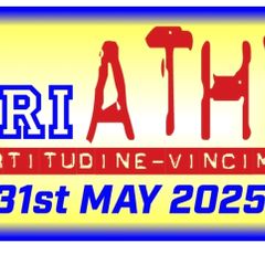 Tri-Athy T100 Race Entry