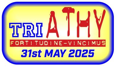 Tri-Athy T100 Race Entry