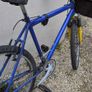 Mountain bike + D-lock Image 2
