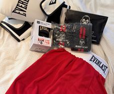 boxing