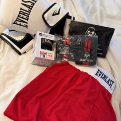 boxing