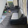 4 Berth Caravan (Bailey Pageant CD Loire) + Awning Image 9