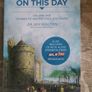 On This Day. By Julian Walton With Frank O'donoghue. Volume One. Stories Of Watrrford's 1100 Years. FIRST EDITION SIGNED COPY. Paperback In Good Condition Complete With Cd Of Recordings. Image 2