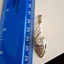 new silver pendant Image 2