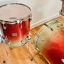 Yamaha 20 Absolute Maple Custom Image 5