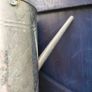 Tin Watering Can Image 5