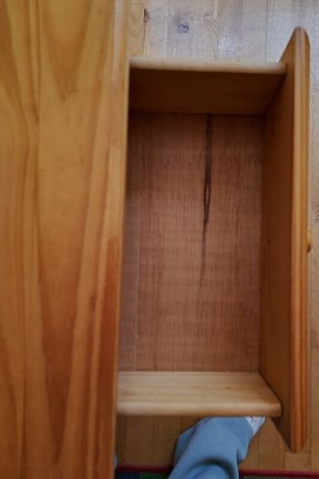 locker