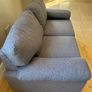 GEDVED Sofa GEDVED 2-seater grey Image 4