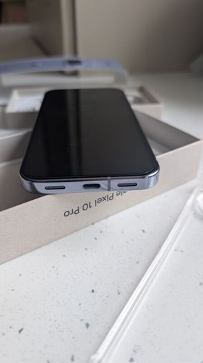 Pixel 10 pro 128gb