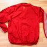 Mint 2008 British & Irish Lions Adidas Track Top Size XL Image 2