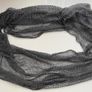 Metallic Tube Scarf Image 2