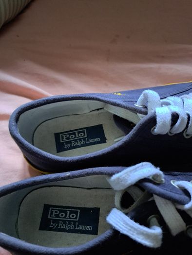 Ralph Loren Shoes