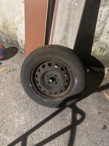 wheel