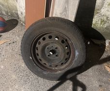 wheel