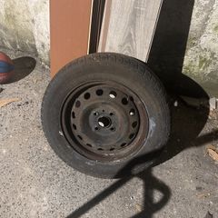 wheel