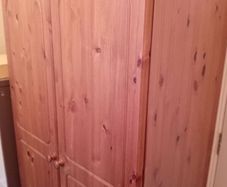 wardrobe