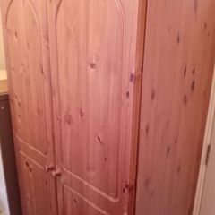 wardrobe