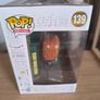 Ginny Weasley funko pop Image 4