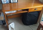 Student desk