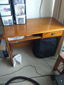 Student desk
