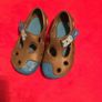 Clarks Shoes, size EU-22, UK-5,5G Image 9