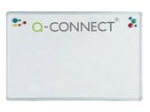 Aluminium Frame 900x600mm Whiteboard