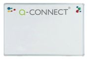 Aluminium Frame 900x600mm Whiteboard