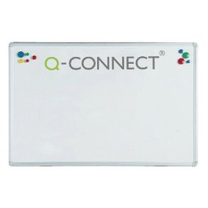 Aluminium Frame 900x600mm Whiteboard