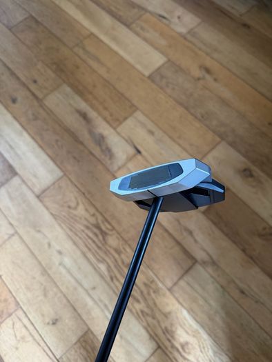 putter