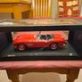 BMW 507 Cabriolet 1958 - BMW Dealer Edition - 1/18 - New in Box Image 9