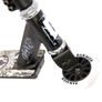 Damaged D-Ranged Scooter - Black Image 3
