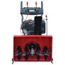 Two-Stage Snow Blower Electric/Manual Start 11 HP 302 cc Image 5
