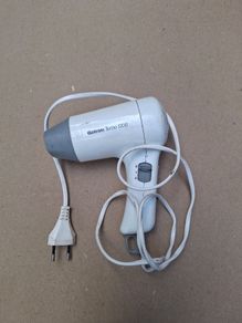 Girmo Turbo 1200 hairdryer