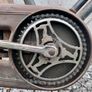 Rudge (Gents High Nelly) Bicycle Image 7