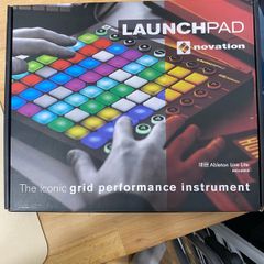 Novation Launchpad mk2