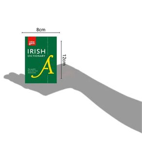 Irish Dictionary