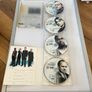 Spooks DVDS Image 4